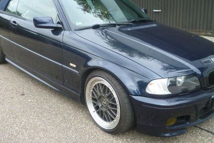 BMW 330 239.488 km 8.900 &euro; Gondelsheim 75053