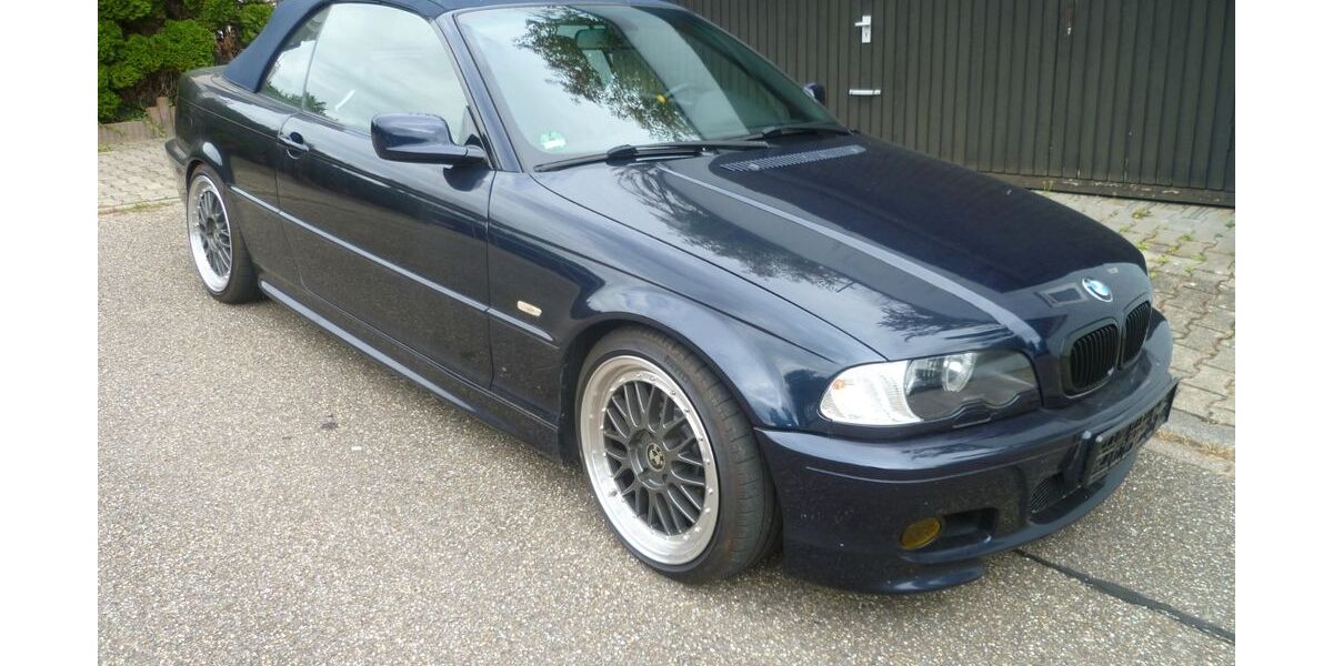 BMW 330 239.488 km 8.900 &euro; Gondelsheim 75053