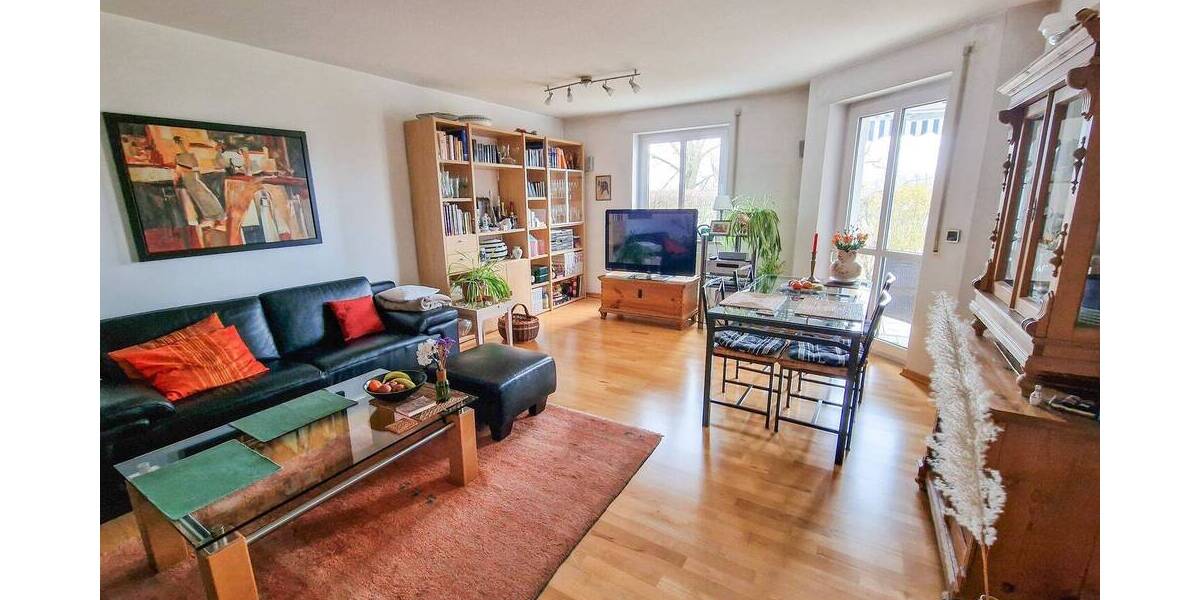 Etagenwohnung Kümmersbruck - 3 Zimmer, 87 m&sup2;, 140.000&euro; | Angebot:26016541