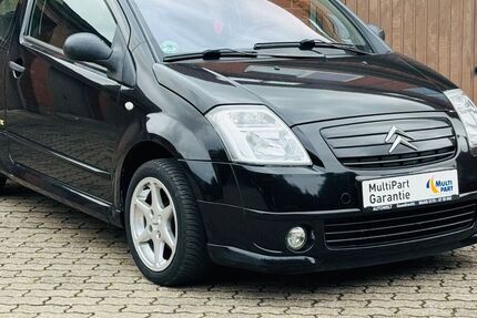 Citroen C2 175.000 km 1.999 € Geesthacht (bei Hamburg) 21502