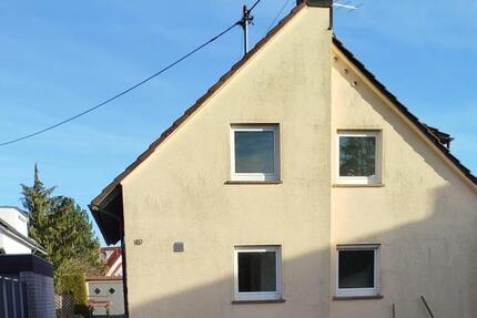 Einfamilienhaus am Ortsrand von Brackenheim Meimsheim 6 zimmer