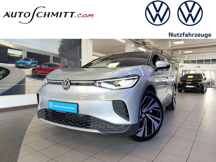 VW ID.4 2.190 km 46.990 € Idstein 65510