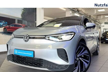 VW ID.4 2.190 km 47.990 € Idstein 65510