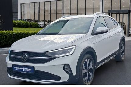 VW Taigo 75.000 km 18.999 &euro; Bielefeld 33689