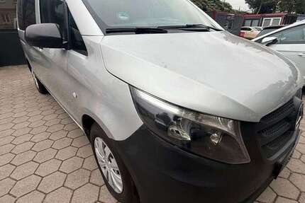 Mercedes-Benz Vito 289.000 km 14.900 &euro; Hamburg 20097