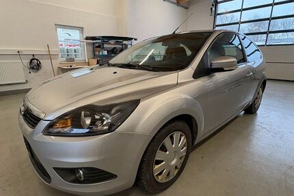 Ford Focus 186.296 km 2.490 &euro; Ebermannsdorf 92263