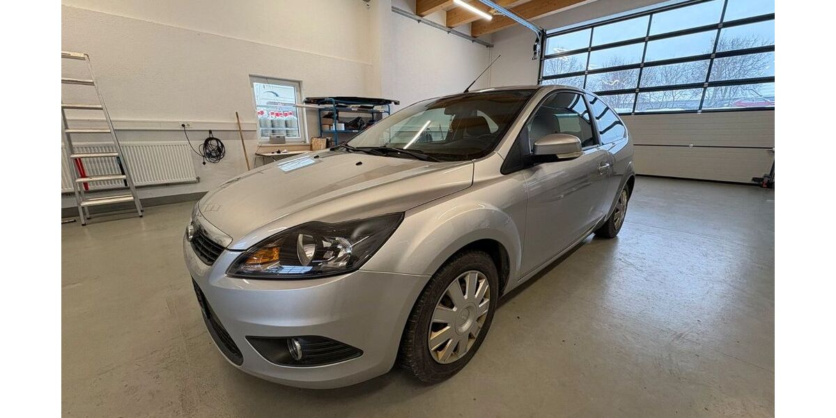 Ford Focus 186.296 km 2.490 &euro; Ebermannsdorf 92263