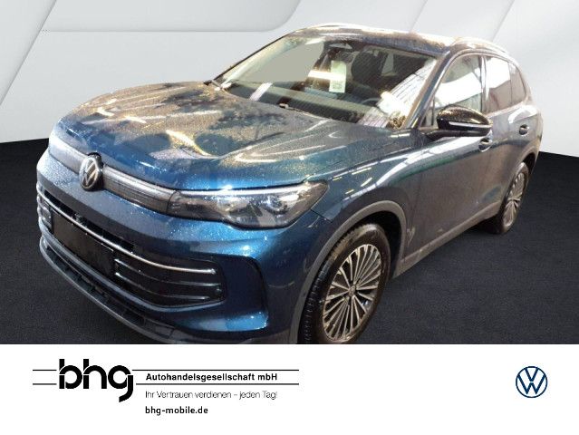 VW Tiguan 20.396 km 36.530 &euro; Durmersheim 76448