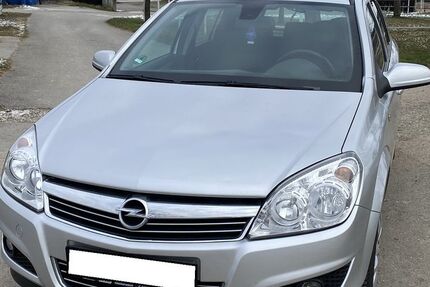 Opel Astra 156.095 km 3.000 &euro; Biberach 88400