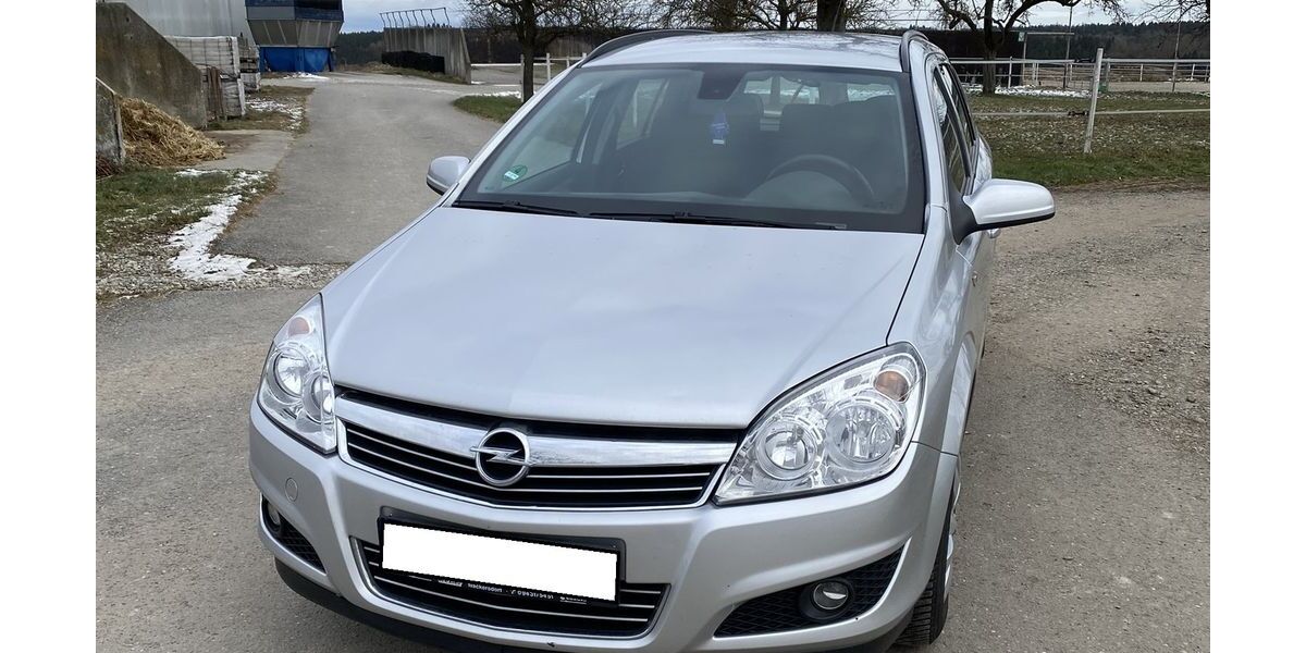 Opel Astra 156.095 km 3.000 &euro; Biberach 88400