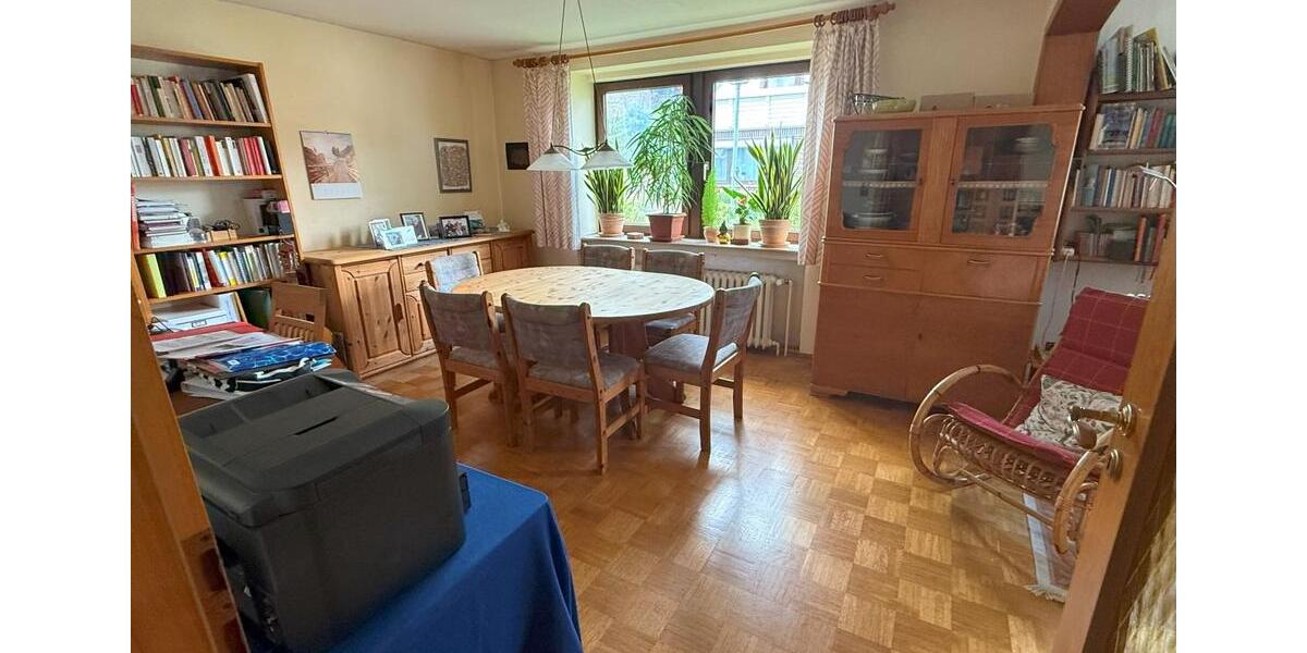 Einfamilienhaus Rodenberg - 6.5 Zimmer, 161 m&sup2;, 329.000&euro; | Angebot:26927206