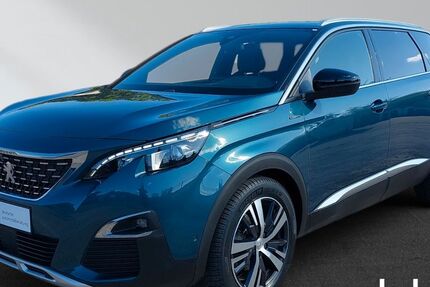 Peugeot 5008 82.536 km 16.950 &euro; Berlin 13125