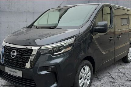 Nissan Primastar 2.000 km 45.606 &euro; Erfurt 99085