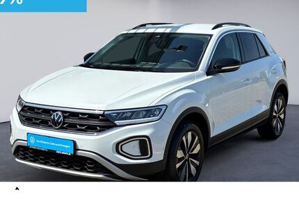 VW T-Roc 21.900 km 23.640 &euro; Wolfenbüttel 38304