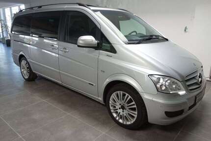 Mercedes-Benz Viano 362.000 km 11.999 &euro; Mühlacker 75417