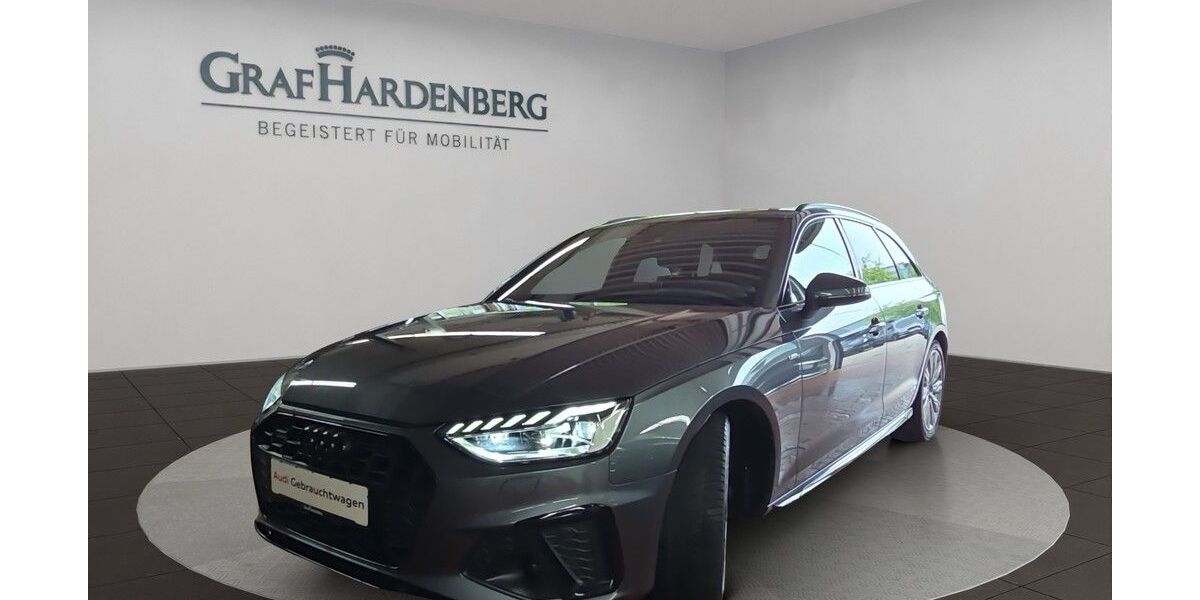 Audi A4 29.200 km 43.777 &euro; Offenburg 77652