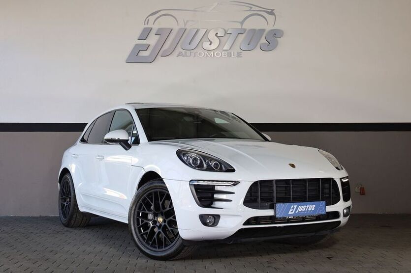 Macan