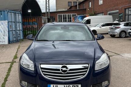 Opel Insignia 144.000 km 4.600 &euro; Buchholz In Der Nordheide 21244