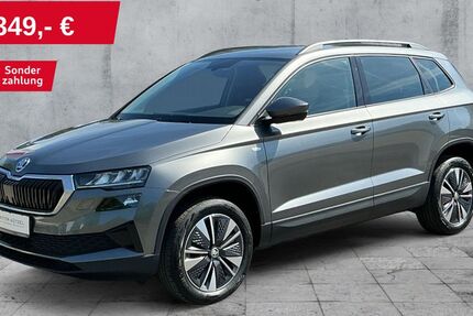 Skoda Karoq 68.477 km 24.850 &euro; Werneck 97440