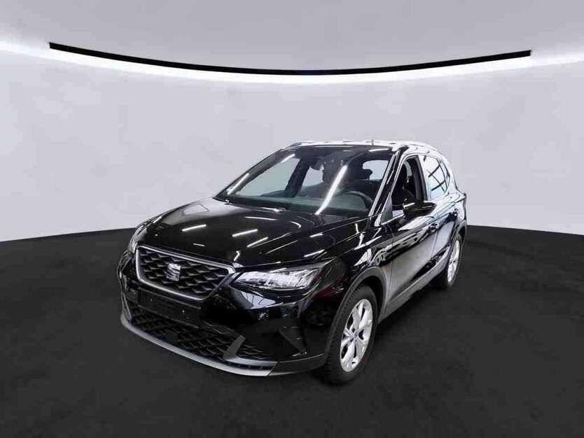 Seat Arona 30.347 km 23.950 € Goslar 38642