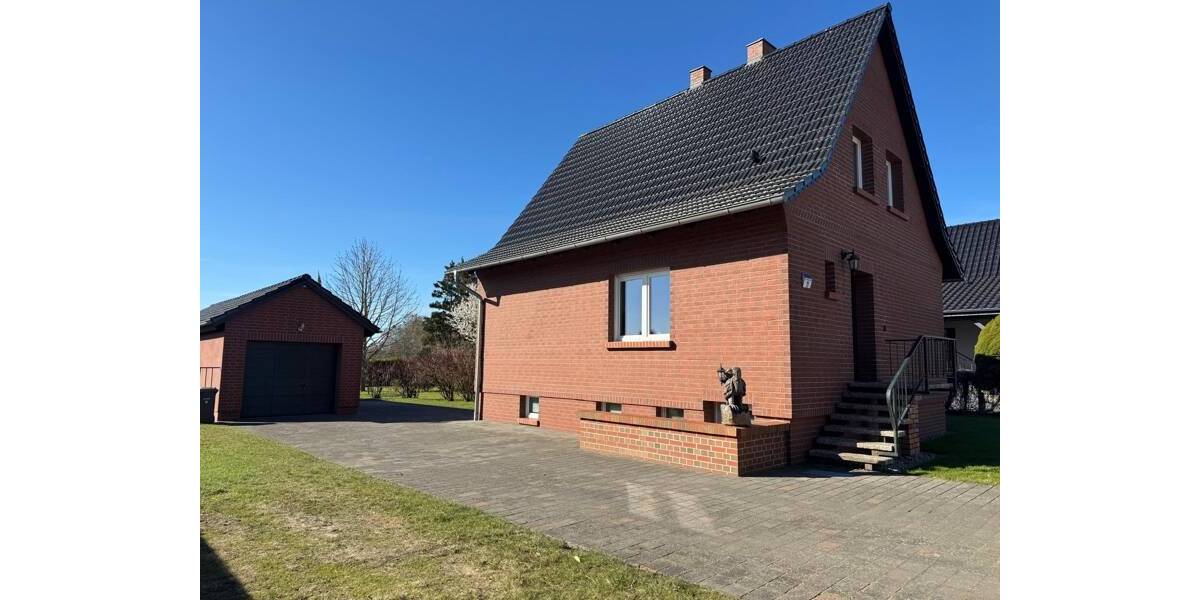 Einfamilienhaus Ueckermünde - 4 Zimmer, 100 m&sup2;, 295.000&euro; | Angebot:26170783