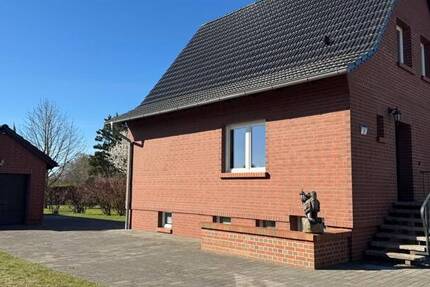 Haus Ueckermünde - 4 Zimmer, 100 m&sup2;, 295.000&euro; | Angebot:26170783