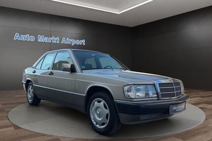 Mercedes 190