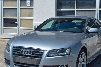 Audi A5 255.000 km 7.999 &euro; Kressbronn 88079