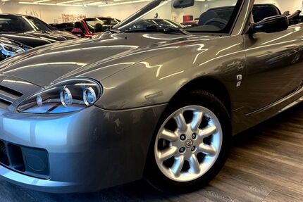 MG TF 16.300 km 13.850 &euro; Schwalbach 66773