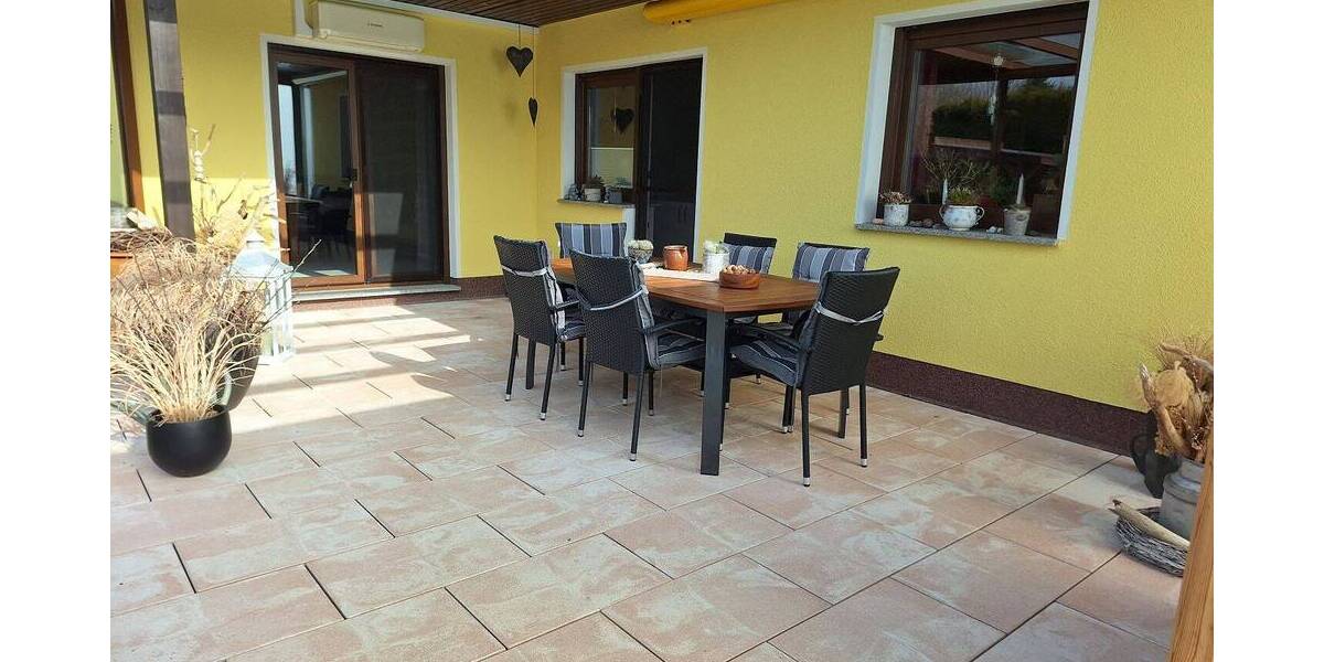 Bungalow Grimmen - 5 Zimmer, 162 m&sup2;, 389.000&euro; | Angebot:25937580