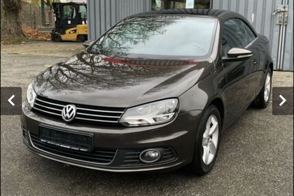 VW Eos 168.000 km 6.200 &euro; Tostedt 21255