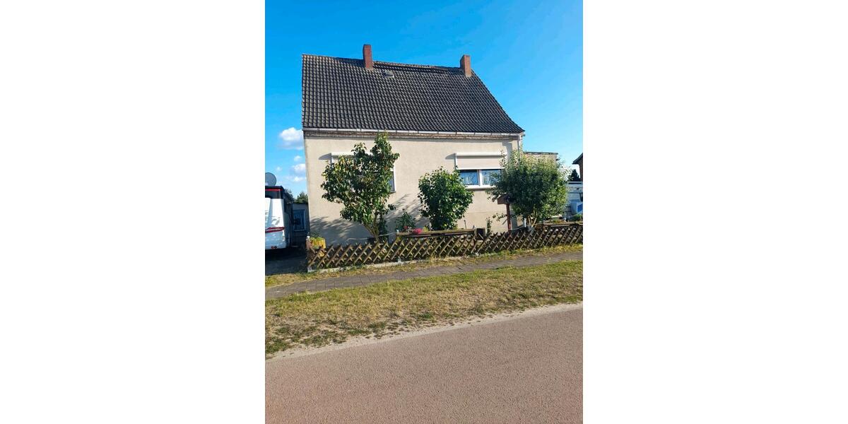 Einfamilienhaus Oranienbaum-Wörlitz Wörlitz - 6 Zimmer, 160 m&sup2;, 89.999&euro; | Angebot:27273683