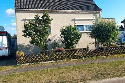 Haus Oranienbaum-Wörlitz Wörlitz - 6 Zimmer, 160 m&sup2;, 89.999&euro; | Angebot:27273683