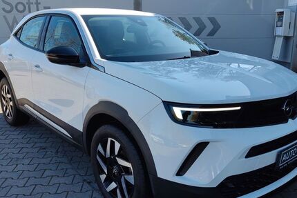 Opel Mokka 19.600 km 16.990 &euro; Schnaittenbach 92253