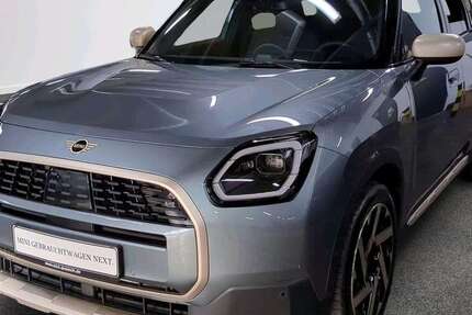 Mini Countryman C 1.648 km 41.001 &euro; München 80788