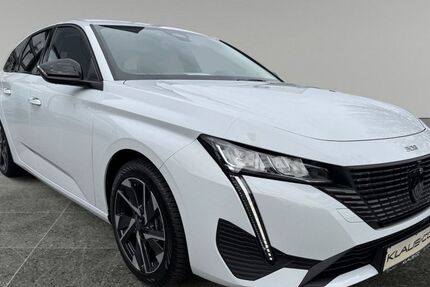 Peugeot 308 9.330 km 29.990 &euro; Flensburg 24941