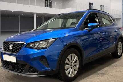 Seat Arona 8.600 km 19.890 € Wolfsburg 38440