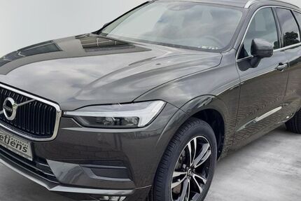 Volvo XC60 72.100 km 30.980 € Torgau 04860
