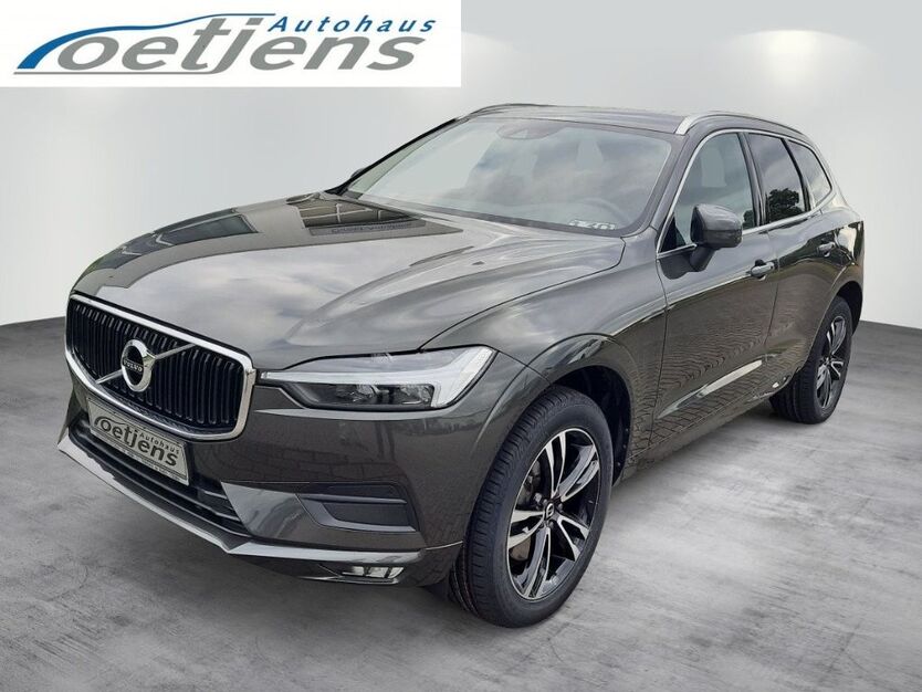 Volvo XC60 72.100 km 30.980 € Torgau 04860