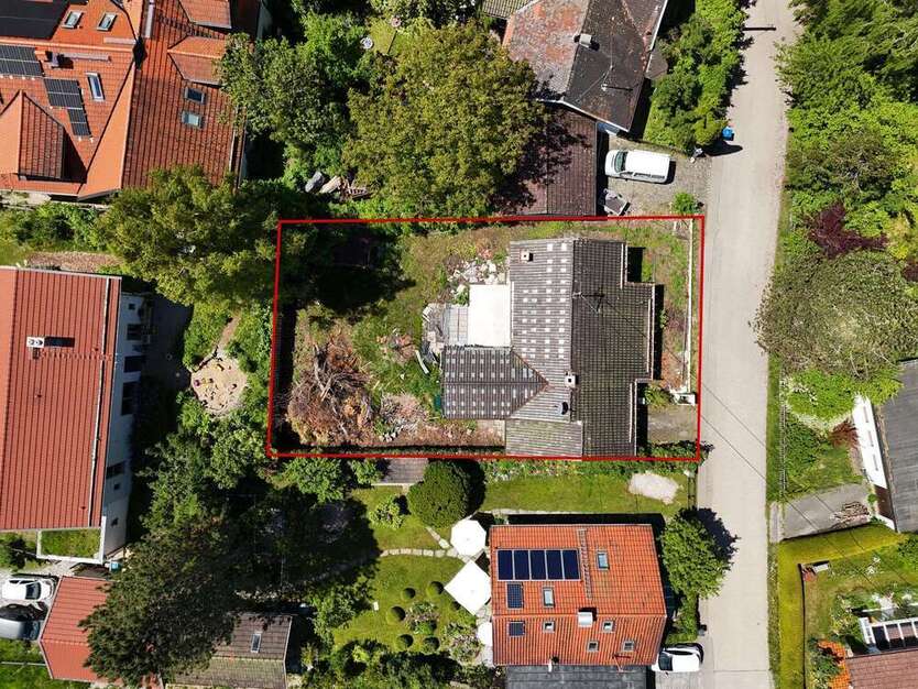 Haus zum Kaufen in Seeshaupt 1.198.500 € 153.63 m²