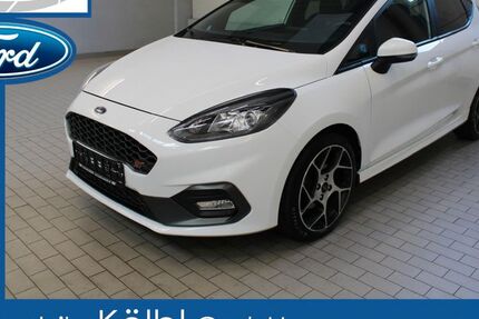Ford Fiesta 91.000 km 16.480 &euro; Neumarkt i. d. Opf. 92318