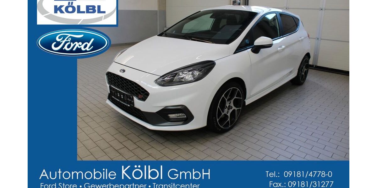 Ford Fiesta 91.000 km 16.480 &euro; Neumarkt i. d. Opf. 92318