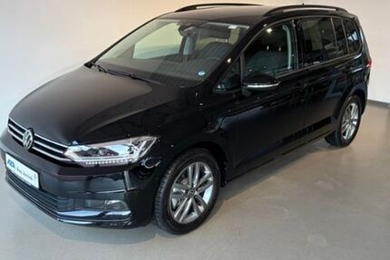 VW Touran 2.000 km 35.950 &euro; Friesoythe 26169