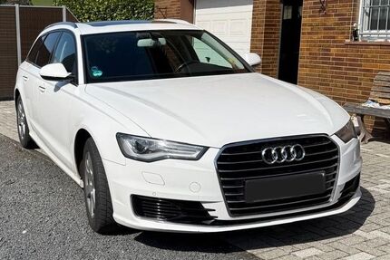 Audi A6 138.000 km 17.100 &euro; Buchholz 53567