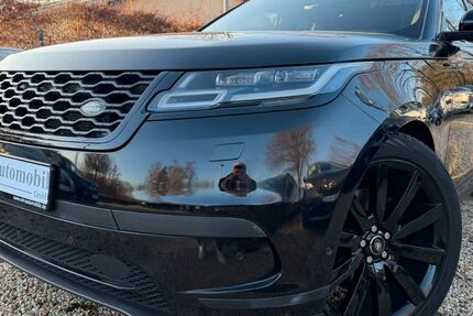 Land Rover Range Rover Velar 146.990 km 25.990 &euro; Großbeeren 14979