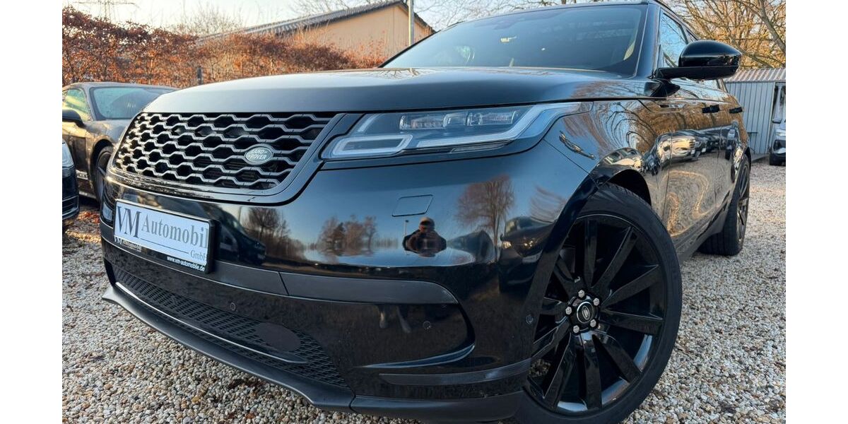 Land Rover Range Rover Velar 146.990 km 25.990 &euro; Großbeeren 14979