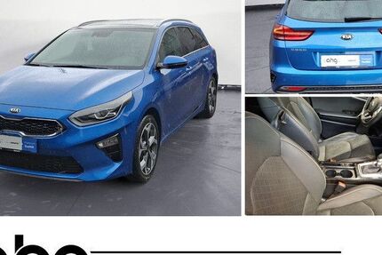 Kia ceed / Ceed 81.000 km 16.990 &euro; Freiburg 79108