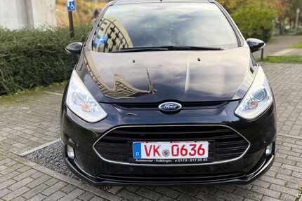 Ford B-Max 84.500 km 8.500 &euro; Völklingen 66333