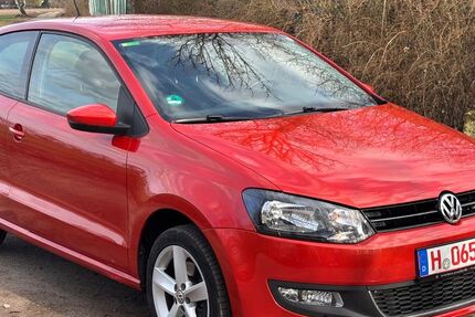 VW Polo 140.000 km 5.290 &euro; Burgdorf 31303