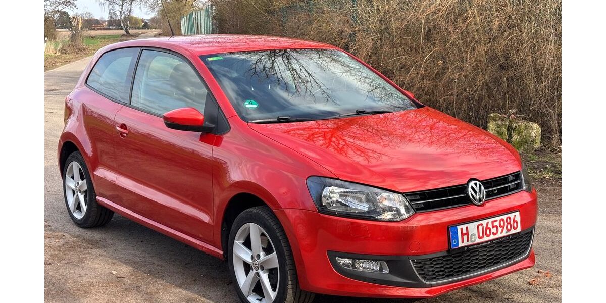 VW Polo 140.000 km 5.290 &euro; Burgdorf 31303